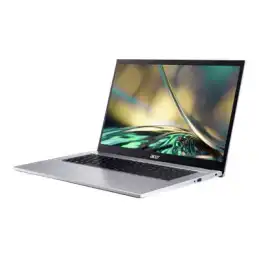 Acer Aspire 3 A317-54 - Intel Core i3 - 1215U - jusqu'à 4.4 GHz - Win 11 Home - UHD Graphics - 8 Go RA... (NX.K9YEF.00D)_2